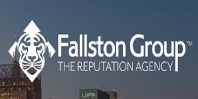 Logo Tampa crisis management firm