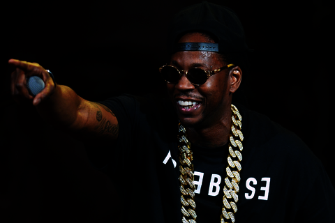 2 Chainz - Anonymous