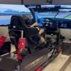 VirtuMotorsport Simulation Racing Lounge