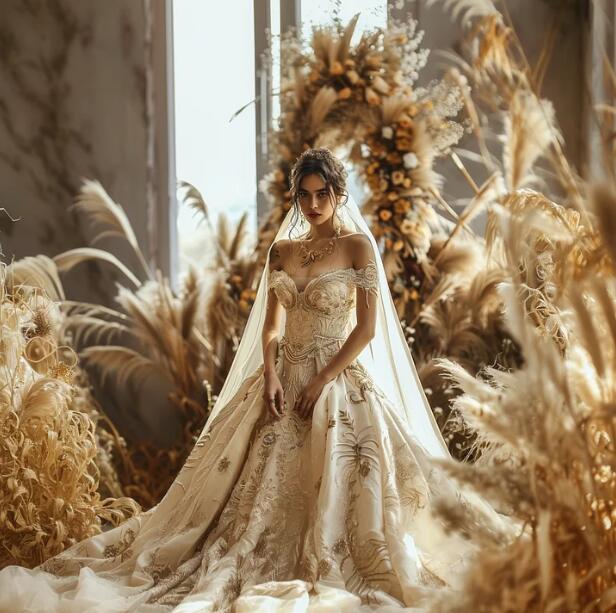 Vestidos De Novia Vestidos De Novia