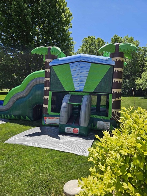 Waterslide Rental JT Jumpers & More