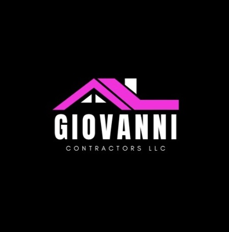 logo Giovanni Contractor