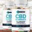 "Unlocking Wellness: A Comp... - Plant Medix CBD Gummies