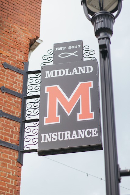 c1 Midland Insurance