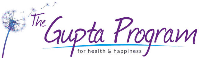 The Gupta Program The Gupta Program