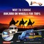 Why to Choose Banjara on Wh... - Banjaraonwheels