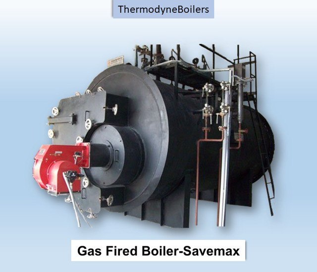 gas fired boiler savmax Picture Box