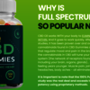 Green Acre CBD Gummies USA (United States) Reviews 2024: Know Working, Price & Order Now