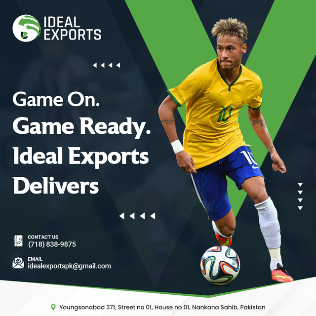 Game-On-Game-Ready-Ideal-Exports-Delivers Ideal Exports International