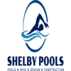 Shelby Pools Design & Construction