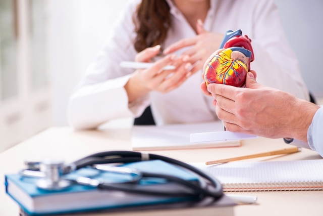 Fakeeh University Hospital Picture Box