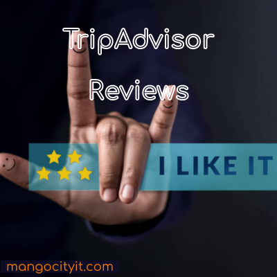 TripAdvisor-Reviews Picture Box