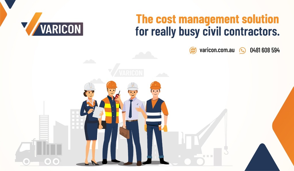 Varicon Australia Varicon