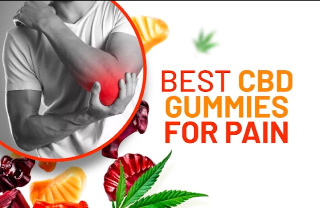 Bloom CBD Gummies Reviews (Latest Update) Benefits Bloom CBD Gummies Reviews