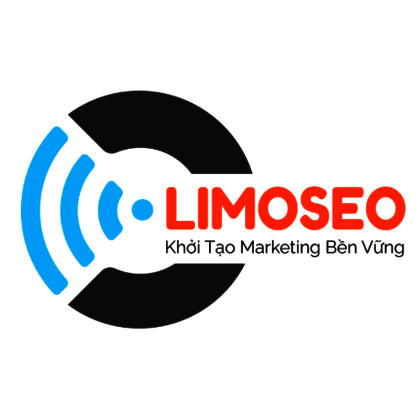 Logo Limoseo vuÃ´ng - Anonymous