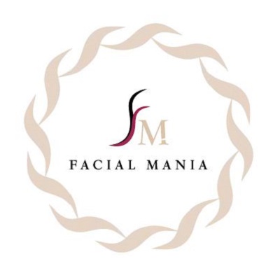 0=Logo Facial Mania Med Spa Delray Beach