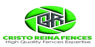 Logo Christ Reigns Fences
