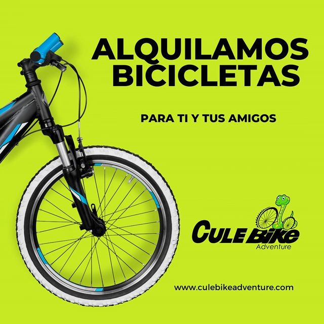 alquiler de bicicletas HigÃ¼ey | puntacanabiketour Picture Box