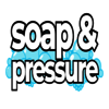Soap and Pressure