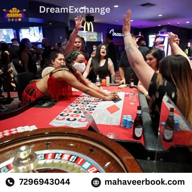 2 With Mahaveer book's Online Cricket ID, you can become the richest man in India.