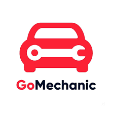 Gomechanic logo Gomechanic