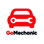 Gomechanic logo - Gomechanic