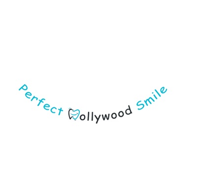 logo Perfect Hollywood Smile