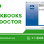 QuickBooks File Doctor, Qui... - QuickBooks File Doctor