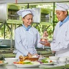 Colleges For Diploma In Hot... - Picture Box