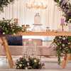 Wedding planner and Event