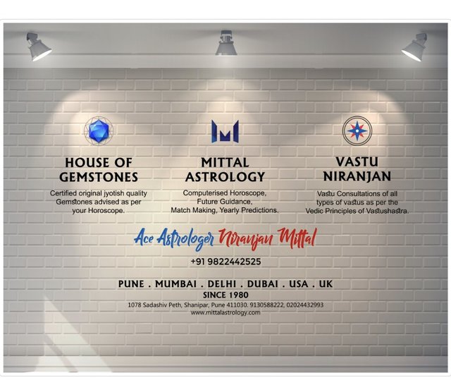 Astrologer In Pune Picture Box