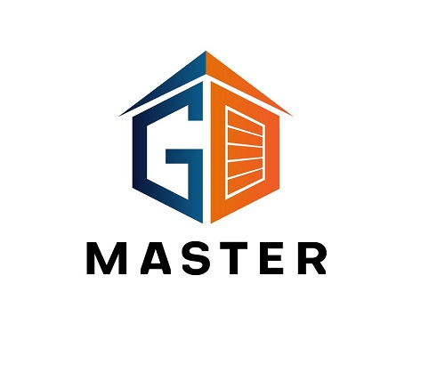 logo GD - MASTER LTD.