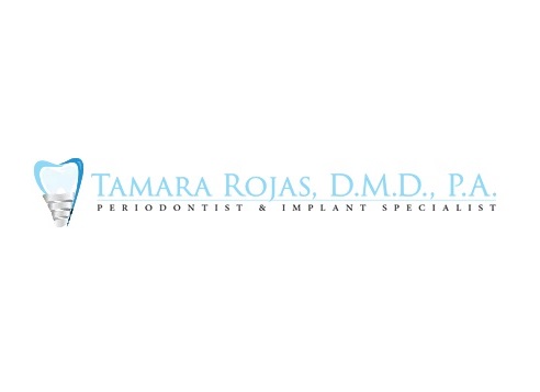 logo Tamara Rojas DMD PA