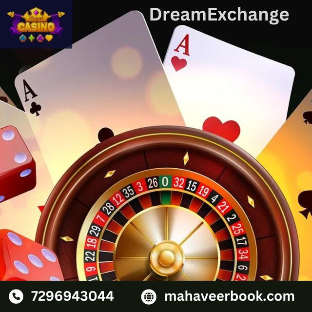 7296943044 Congrats to Mahaveer book, Turn Your Predictions into Profits with Dream Exchange Id.