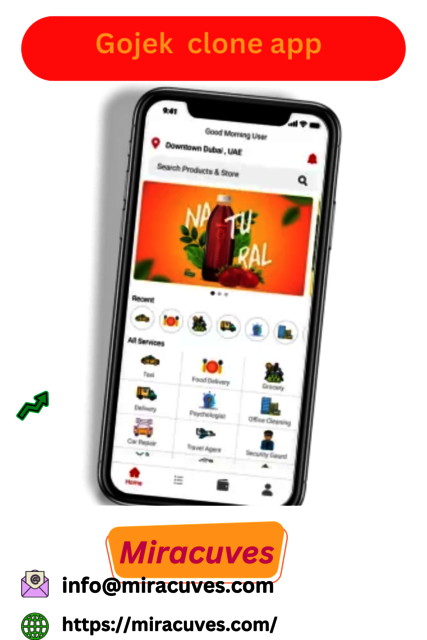On Demand Grocery Delivery App Development: A Comp Picture Box