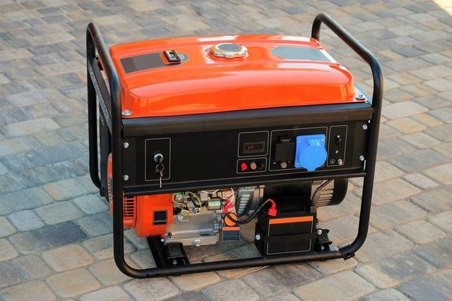 Portable Generator Sizes The Ultimate Guide to Buying Generators in Perth