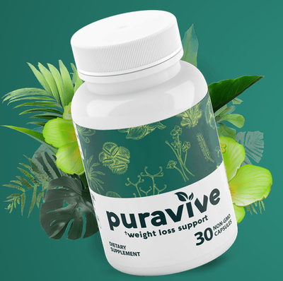 Puravive Reviews:-Does It Really Work or Scam? Picture Box