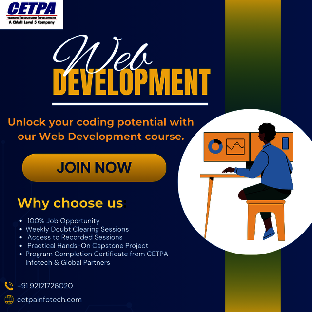 web-development-course Web Development Course