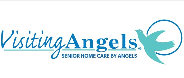 Logo Visiting Angels - Senior Home Care in Westchase