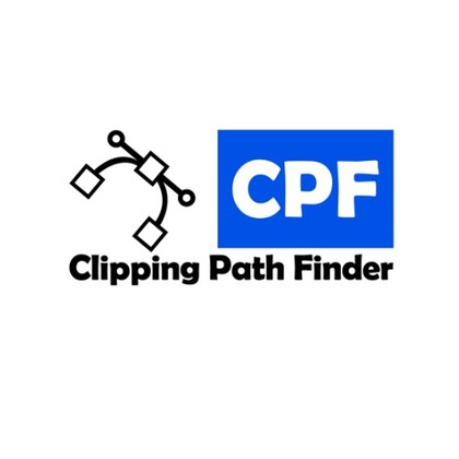 Clipping-Path-Finder-Logo - Anonymous