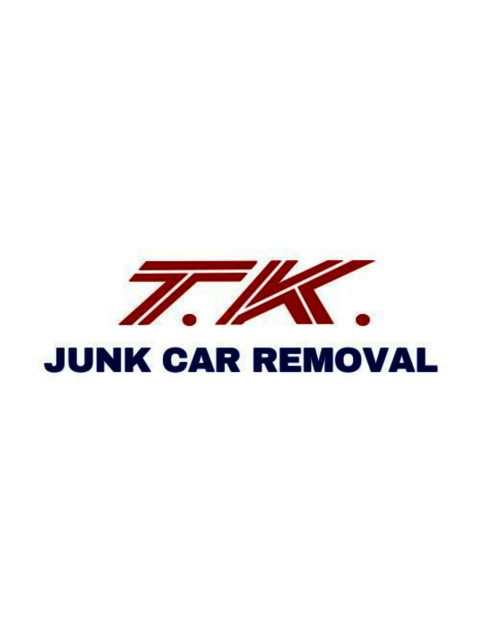 T. K. Junk Car Removal & Cash For Junk Cars T. K. Junk Car Removal & Cash For Junk Cars