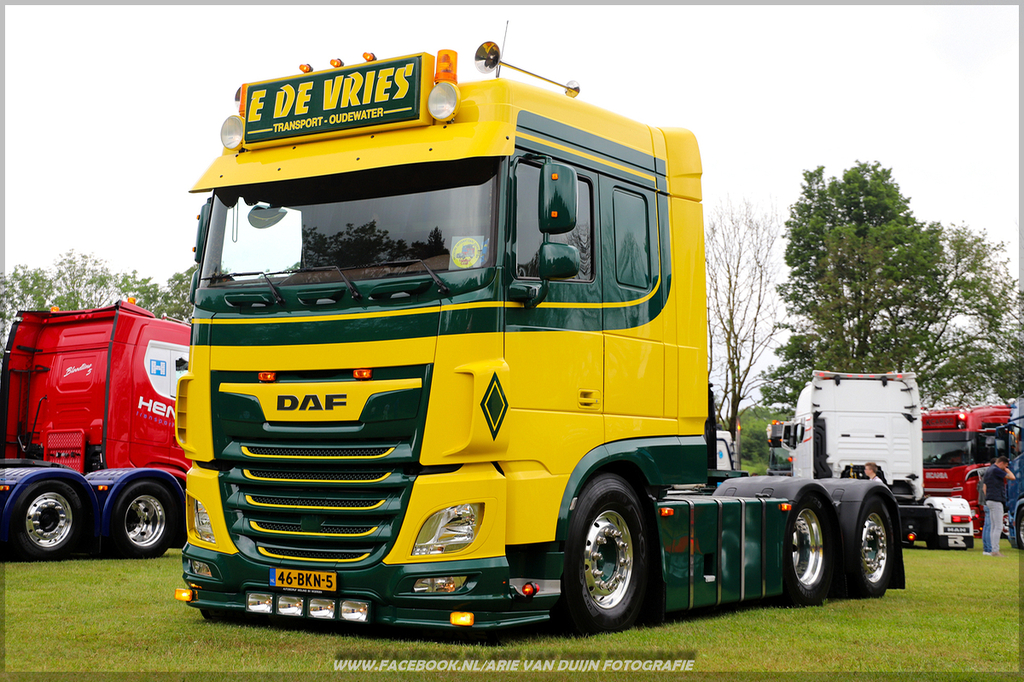 superdikk (30)-BorderMaker - 