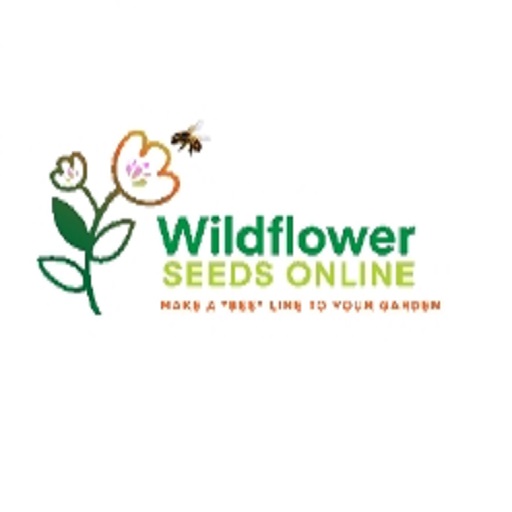 logoo Wildflower Seeds Online