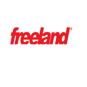 Freeland logo - Anonymous