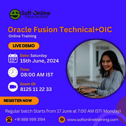 Fusion Technical Demo SOT - Anonymous