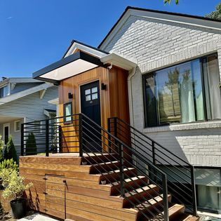 Local Bothell Construction Company | Jvbcontractor Picture Box