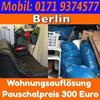 WohnungsauflÃ¶sung Berlin