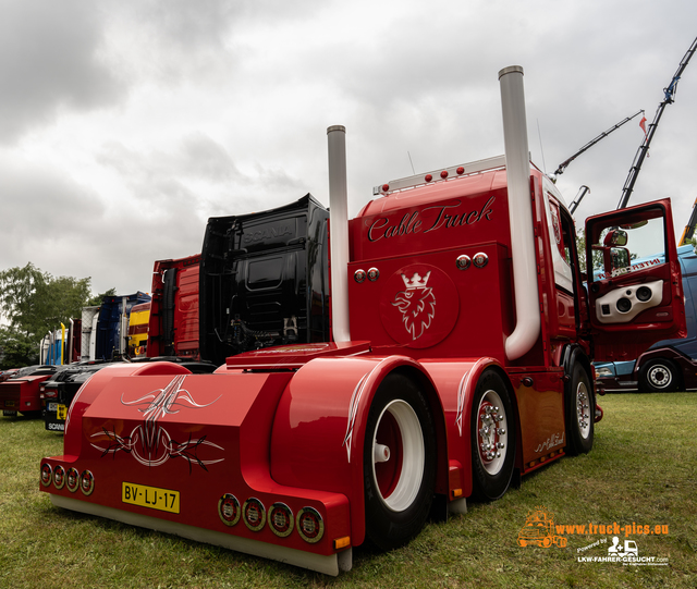 Truckshow #superdik 2024 Papendal, powered by www Truckshow Superdik #superdik 2024, Papendal, Niederlande #truckpicsfamily, www.truck-pics.eu