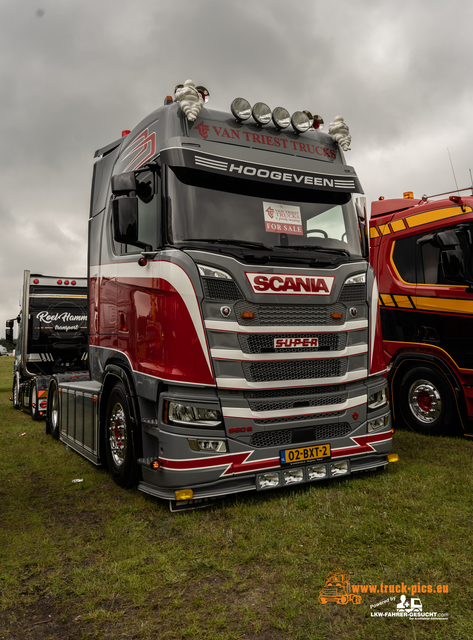 Truckshow #superdik 2024 Papendal, powered by www Truckshow Superdik #superdik 2024, Papendal, Niederlande #truckpicsfamily, www.truck-pics.eu