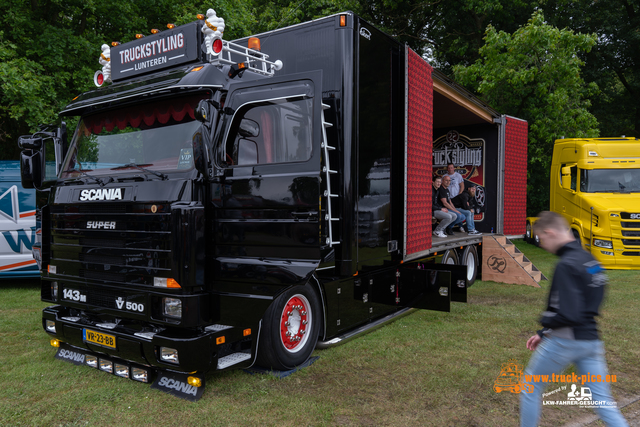 Truckshow #superdik 2024 Papendal, powered by www Truckshow Superdik #superdik 2024, Papendal, Niederlande #truckpicsfamily, www.truck-pics.eu